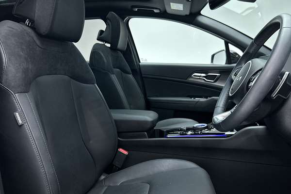 2024 Kia Sportage GT-Line NQ5 thumb-12