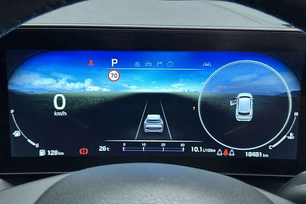 2024 Kia Sportage GT-Line NQ5 thumb-13