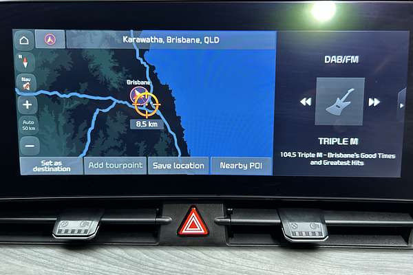 2024 Kia Sportage GT-Line NQ5 thumb-15