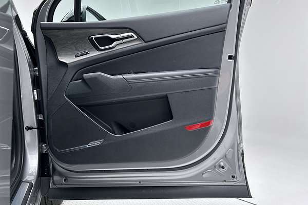 2024 Kia Sportage GT-Line NQ5 thumb-18