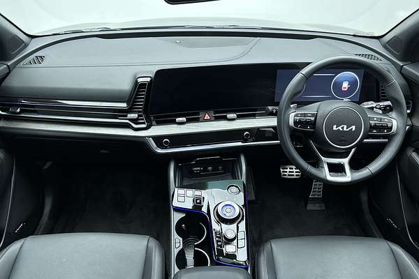 2024 Kia Sportage GT-Line NQ5 thumb-19