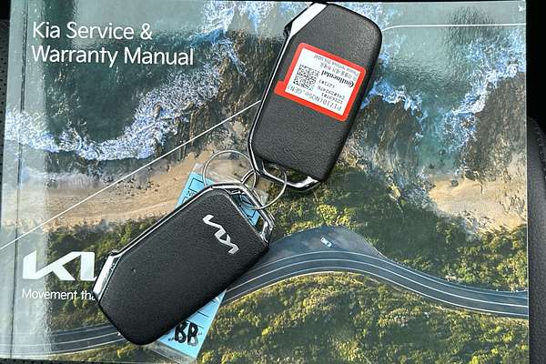 2024 Kia Sportage GT-Line NQ5 thumb-22