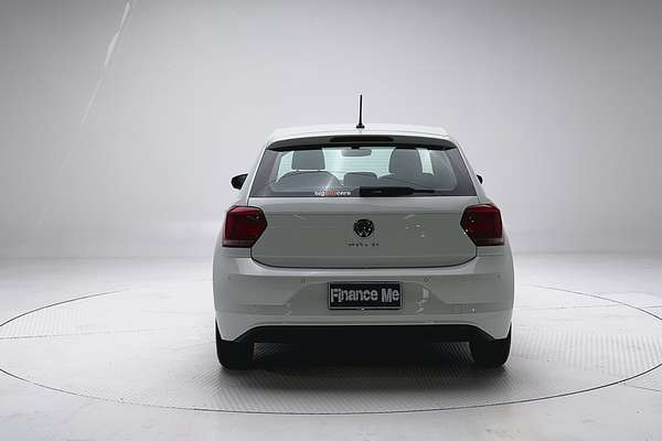 2020 Volkswagen Polo 85TSI Comfortline AW thumb-6