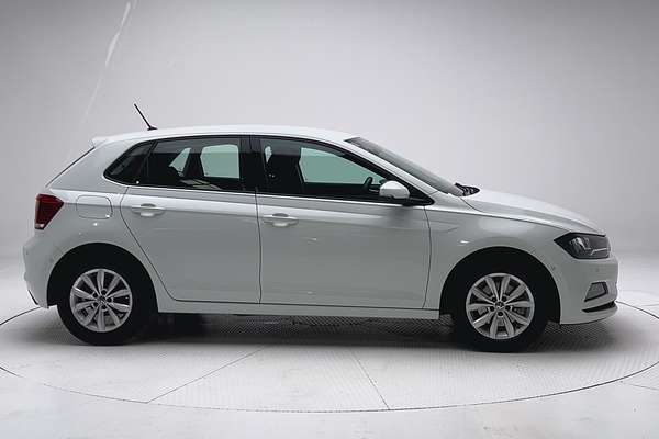 2020 Volkswagen Polo 85TSI Comfortline AW thumb-8