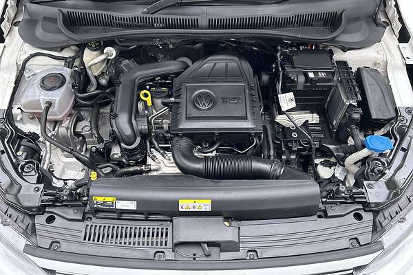 2020 Volkswagen Polo 85TSI Comfortline AW thumb-10