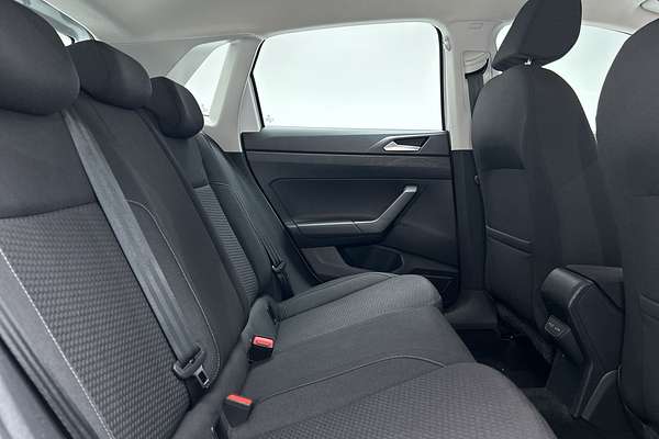 2020 Volkswagen Polo 85TSI Comfortline AW thumb-11