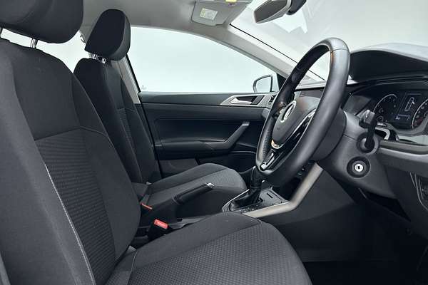 2020 Volkswagen Polo 85TSI Comfortline AW thumb-12