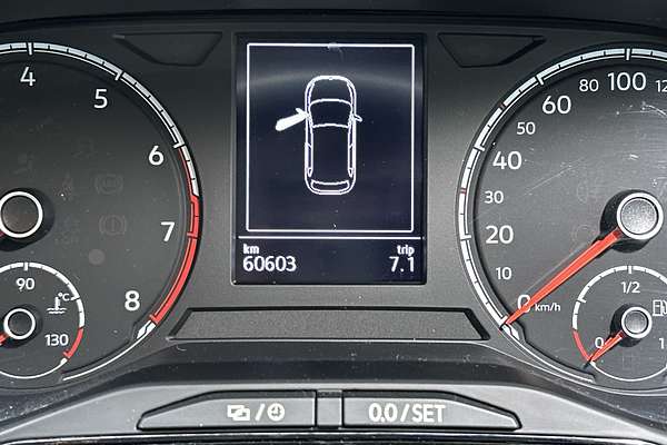 2020 Volkswagen Polo 85TSI Comfortline AW thumb-13