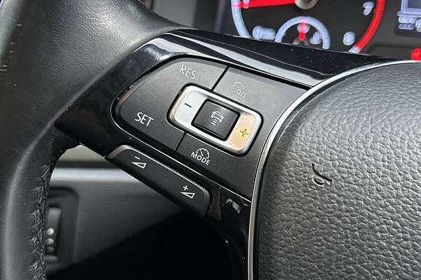2020 Volkswagen Polo 85TSI Comfortline AW thumb-16