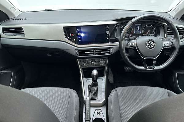 2020 Volkswagen Polo 85TSI Comfortline AW thumb-19