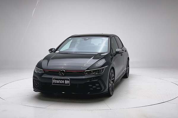 2024 Volkswagen Golf GTI 8 thumb-2