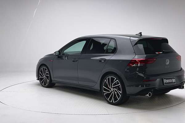 2024 Volkswagen Golf GTI 8 thumb-5