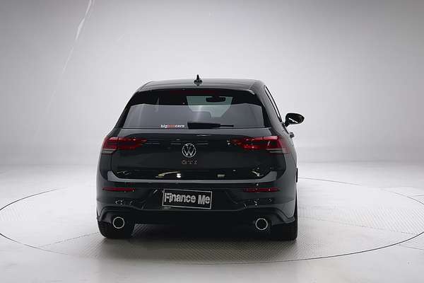 2024 Volkswagen Golf GTI 8 thumb-6
