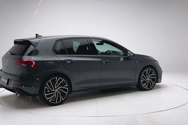 2024 Volkswagen Golf GTI 8 thumb-7