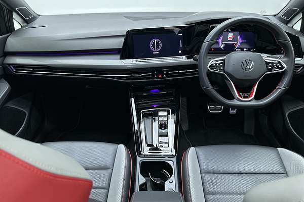 2024 Volkswagen Golf GTI 8 thumb-19