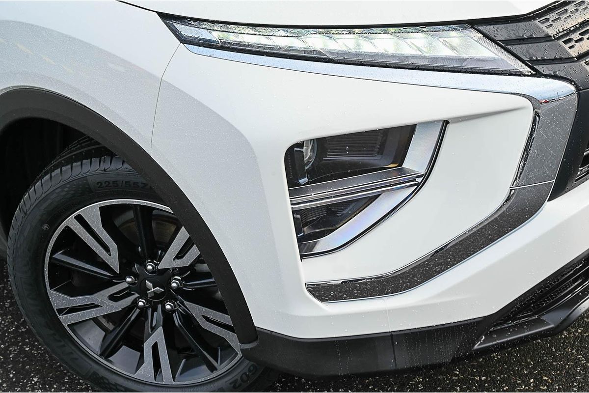 2023 Mitsubishi Eclipse Cross ES YB