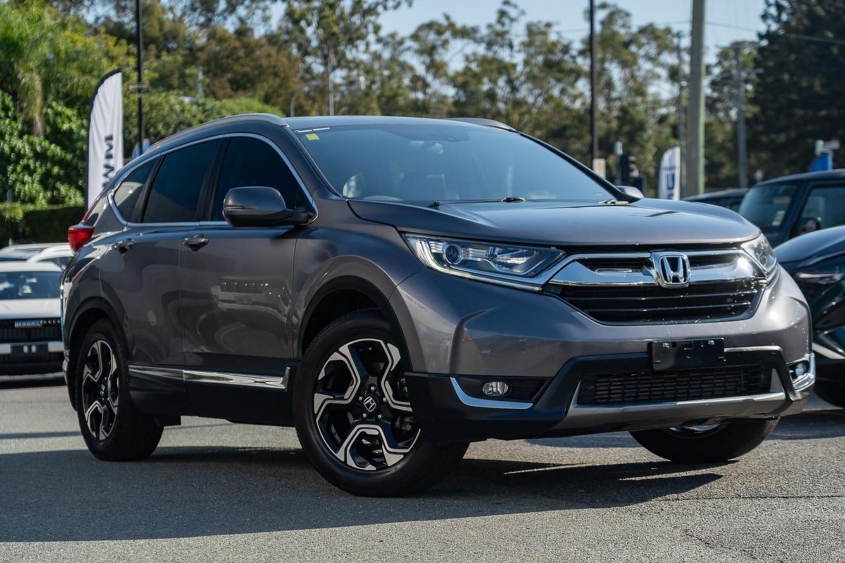 2019 Honda CR-V VTi-L RW