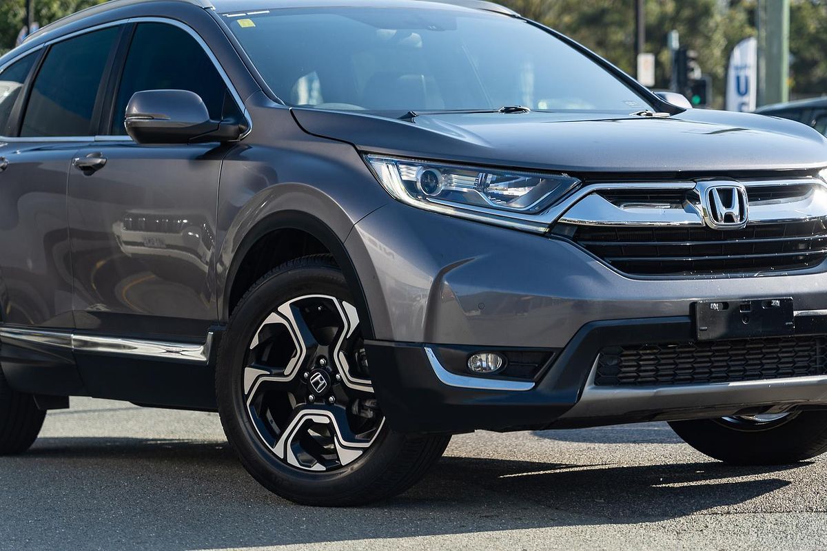2019 Honda CR-V VTi-L RW