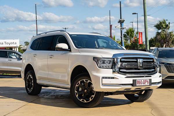 2026 GWM Tank 500 Ultra Hi4-T PHEV P03