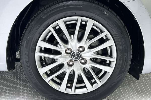 2020 Mazda 2 G15 Evolve DJ Series thumb-9