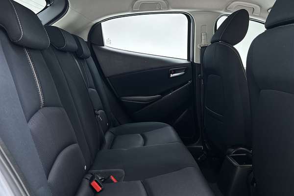 2020 Mazda 2 G15 Evolve DJ Series thumb-11