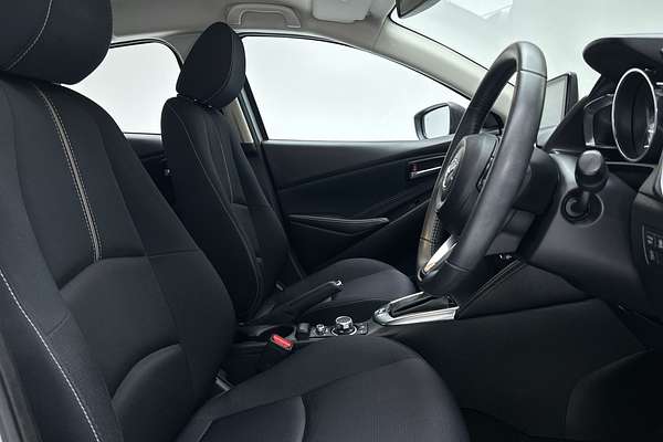 2020 Mazda 2 G15 Evolve DJ Series thumb-12