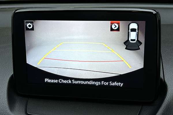 2020 Mazda 2 G15 Evolve DJ Series thumb-16