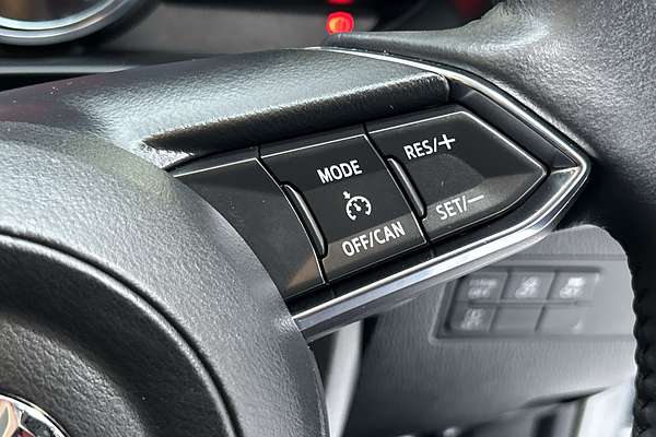 2020 Mazda 2 G15 Evolve DJ Series thumb-17