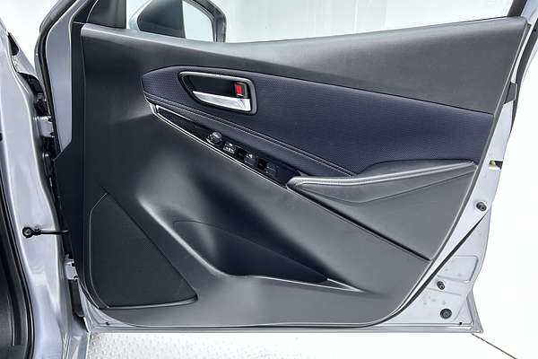 2020 Mazda 2 G15 Evolve DJ Series thumb-18
