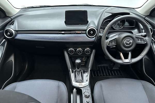 2020 Mazda 2 G15 Evolve DJ Series thumb-19