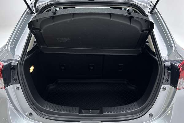 2020 Mazda 2 G15 Evolve DJ Series thumb-20