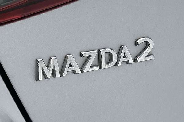 2020 Mazda 2 G15 Evolve DJ Series thumb-21