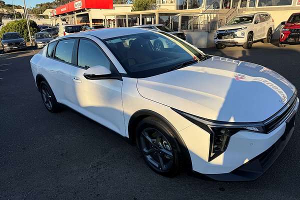 2024 Kia K4 S CL4m