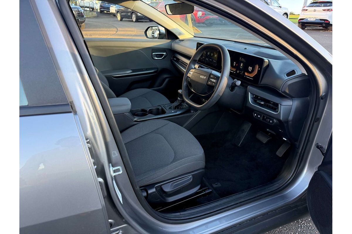 2024 Kia K4 S CL4m
