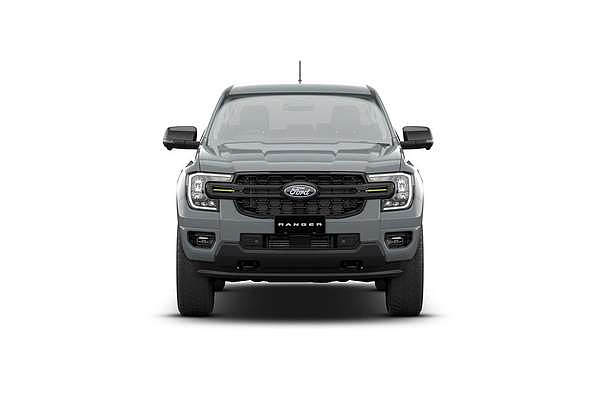 2026 Ford Ranger Wolftrak 4X4 3.0L thumb-1