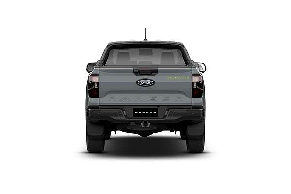 2026 Ford Ranger Wolftrak 4X4 3.0L thumb-5