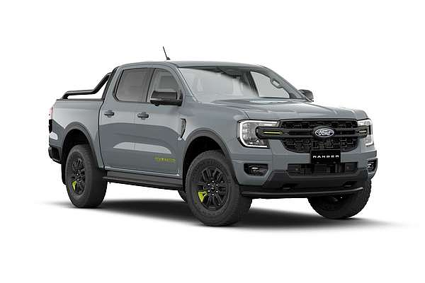 2026 Ford Ranger Wolftrak 4X4 3.0L thumb-0