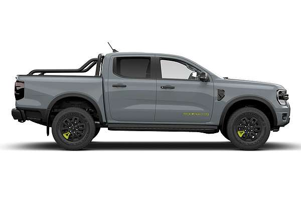 2026 Ford Ranger Wolftrak 4X4 3.0L thumb-7