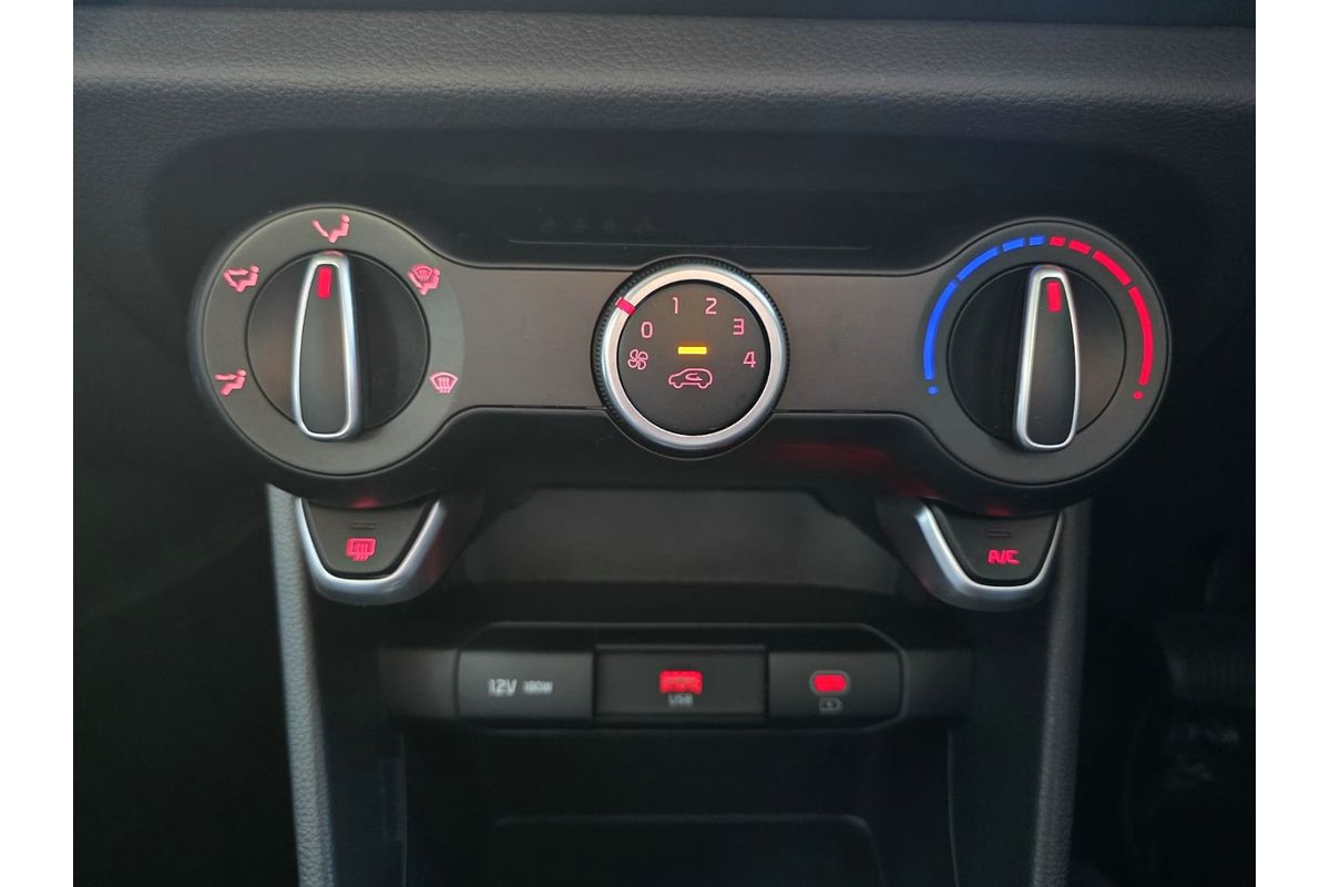 2024 Kia Picanto Sport JA PE2 image 12