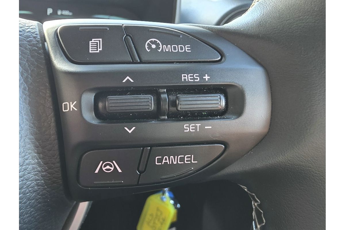2024 Kia Picanto Sport JA PE2 image 13