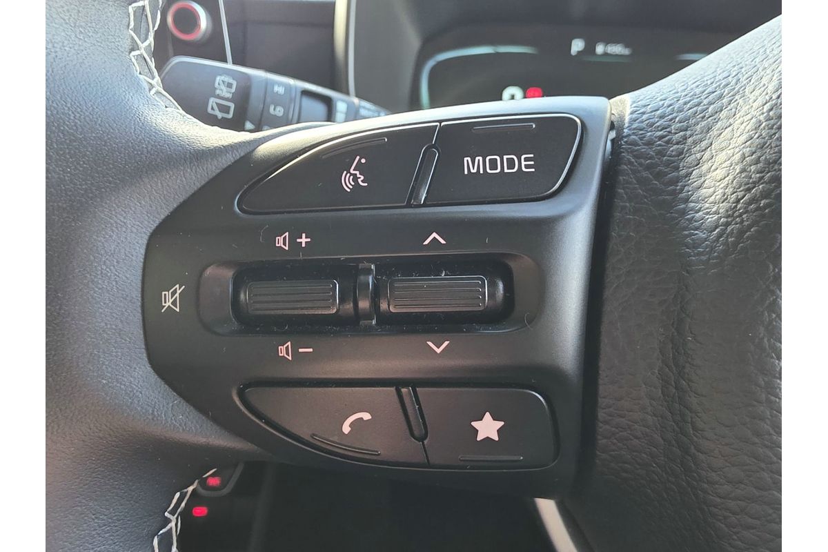 2024 Kia Picanto Sport JA PE2 image 14