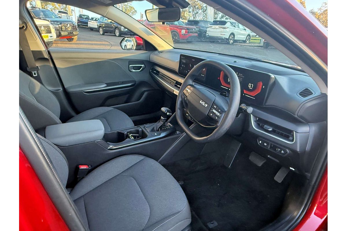 2024 Kia K4 S CL4m
