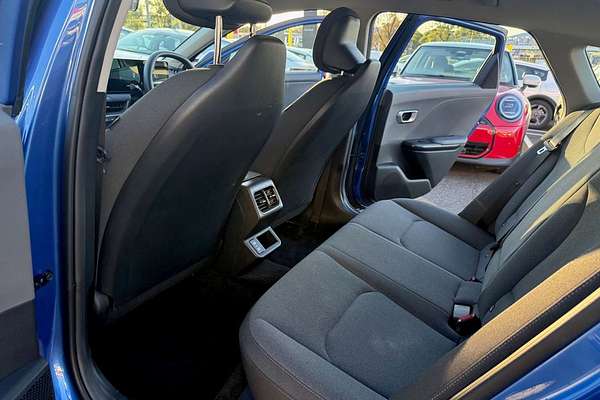 2024 Kia K4 S CL4m
