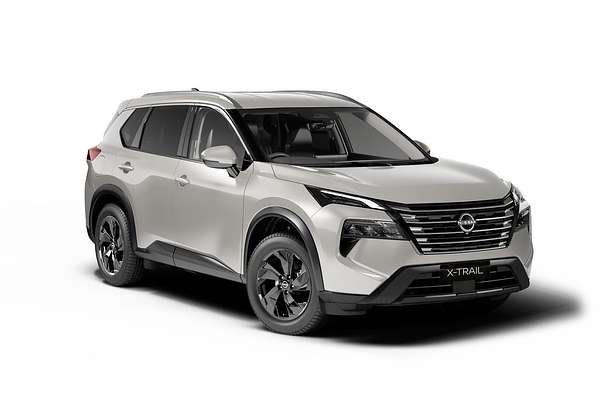 2026 Nissan X-TRAIL ST-L T33