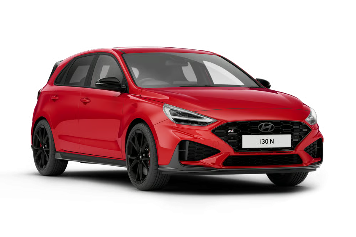 2026 Hyundai i30 N Premium PDe.V6
