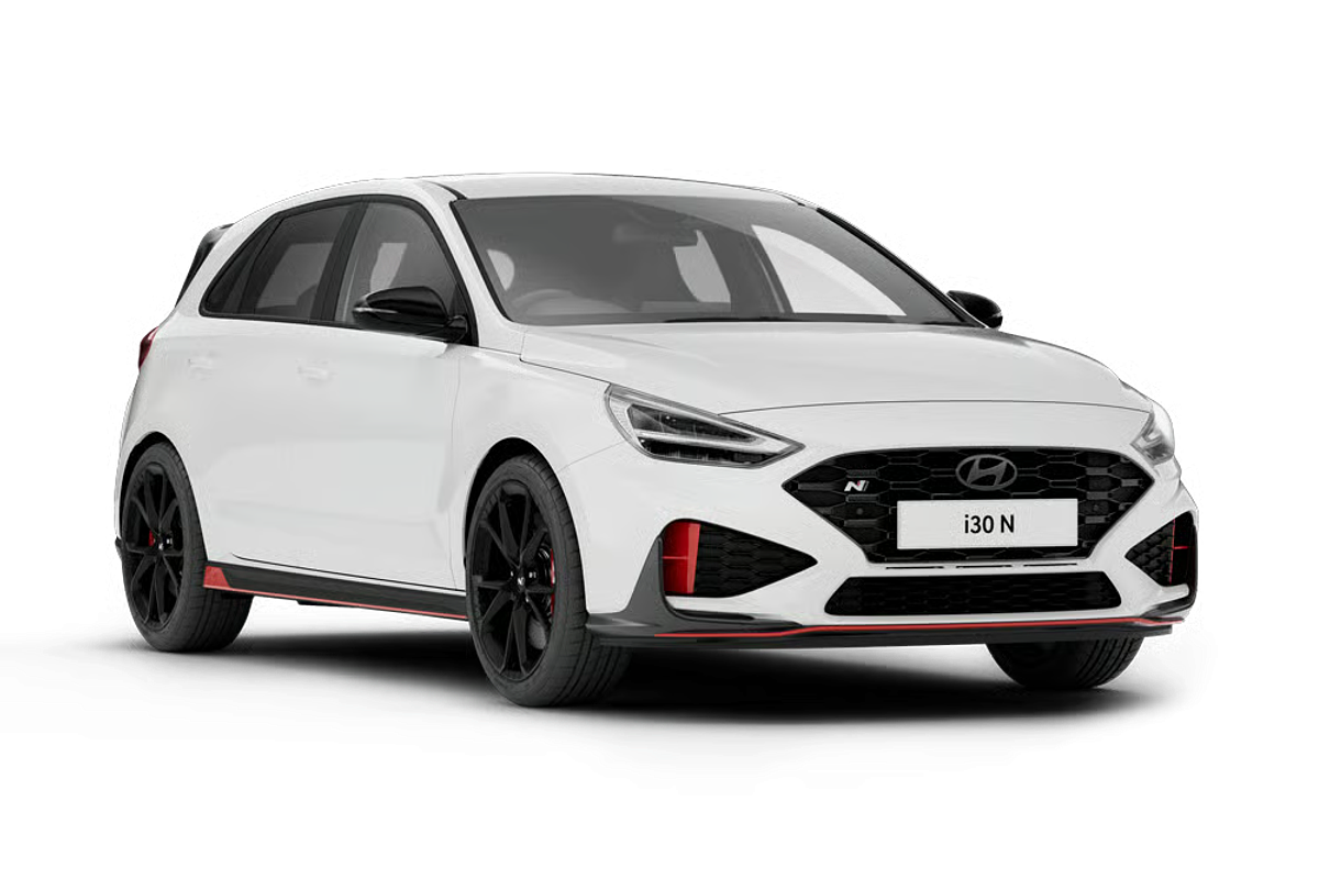 2027 Hyundai i30 N Premium PDe.V6