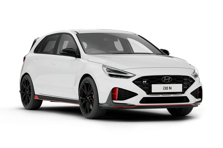 2026 Hyundai i30 N Premium PDe.V6