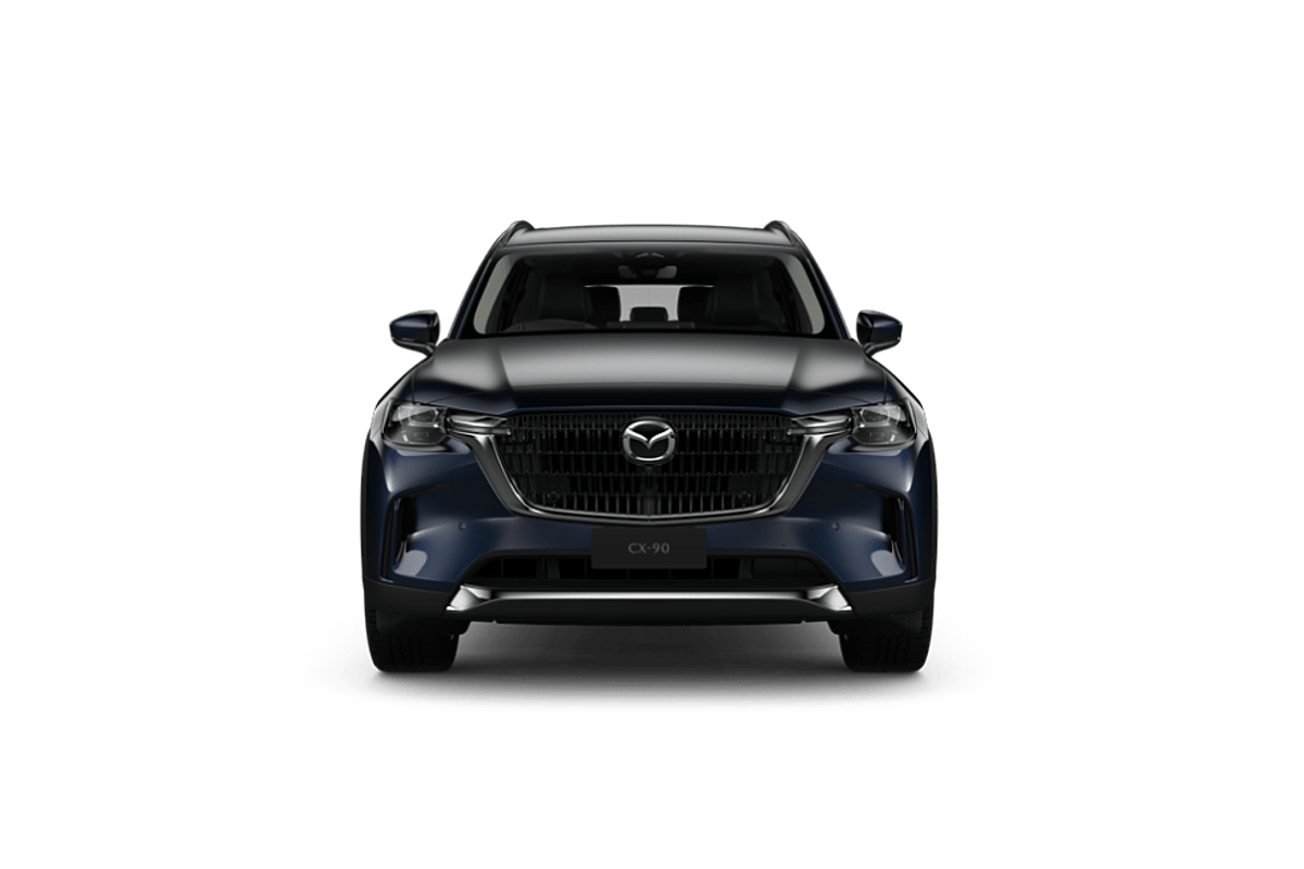 2026 Mazda CX-90 G50e GT KK