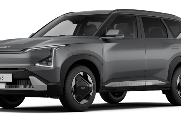 2026 Kia EV5 Air Standard Range OVc thumb-0