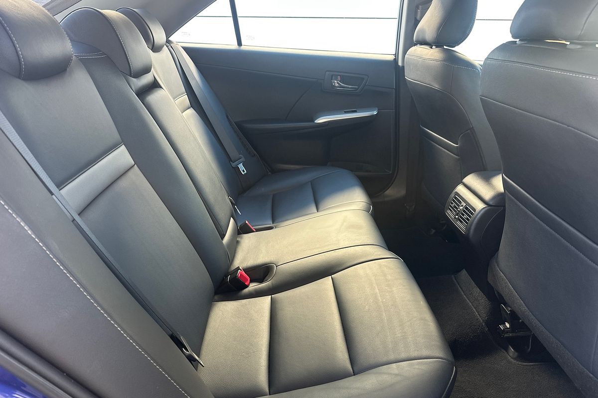 2013 Toyota Camry Hybrid H AVV50R
